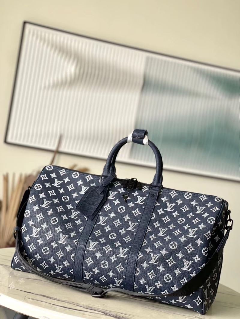 Louis Vuitton Travel Bags